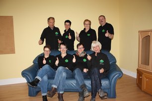 Mitglieder der SAG Mitglieder der SAG