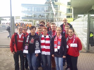 Leverkusen 2013