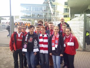 Leverkusen 2013 Leverkusen 2013