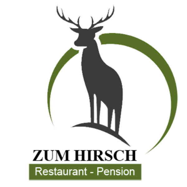 Logo Gasthof Zum Hirsch