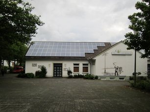 Photovoltaikanlage