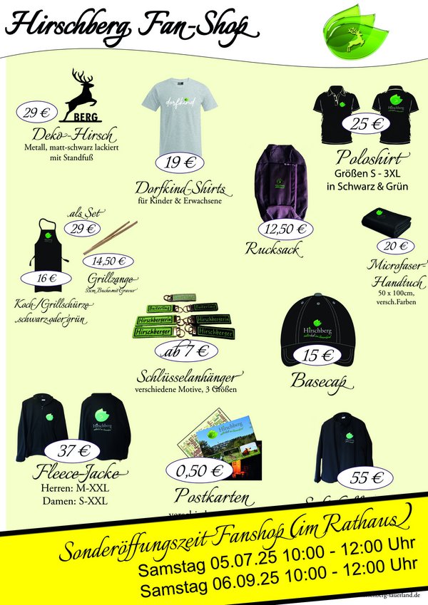 Plakat Fanshop