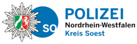 Logo Polizei Kreis Soest