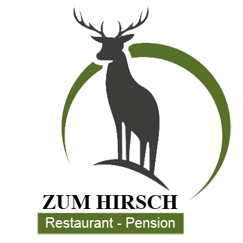 Logo Gasthof Zum Hirsch