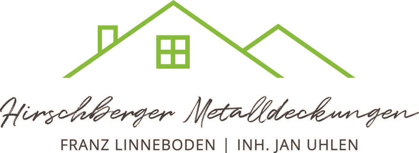 Logo Hirschberger Metalldeckungen